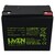 Bater�a Liven Battery LVDC26-12 | 12 voltios 26 amperios Ciclo Profundo